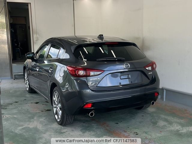 mazda axela 2014 CFJ1147583 image 2
