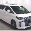 toyota alphard 2020 quick_quick_AGH30W_AGH30-0299732 image 1