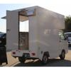 suzuki carry-truck 2022 CFJ1569484 image 4