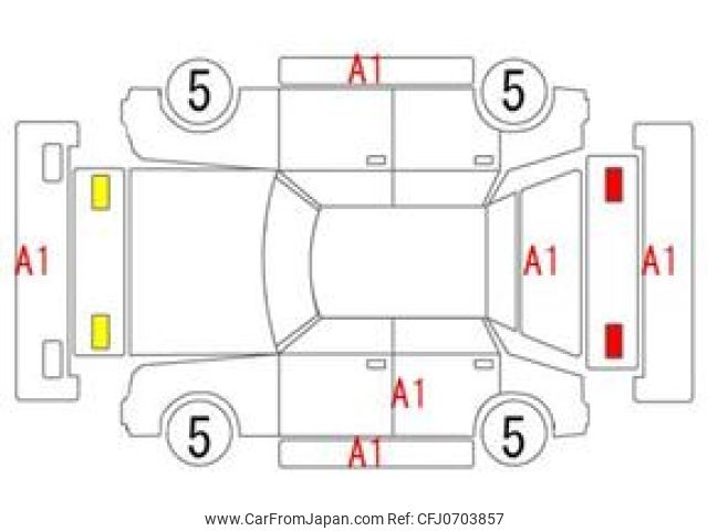 nissan serena 2023 -NISSAN--Serena 5BA-FC28--FC28-008795---NISSAN--Serena 5BA-FC28--FC28-008795- image 2