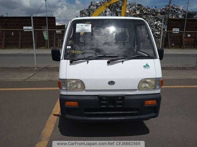 subaru sambar 1995 62A6ED52-235610-0727jc01-old image 2