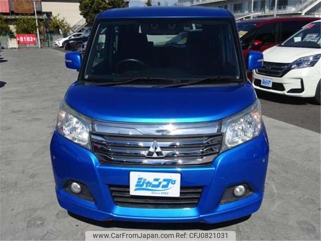 mitsubishi delica-d2 2017 -MITSUBISHI--Delica D2 MB36S--MB36S-152926---MITSUBISHI--Delica D2 MB36S--MB36S-152926- image 2