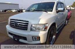 infiniti infiniti-others 2011 CFJ1128866