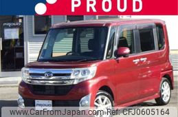 daihatsu tanto 2014 -DAIHATSU--Tanto LA600S--LA600S-0055903---DAIHATSU--Tanto LA600S--LA600S-0055903-