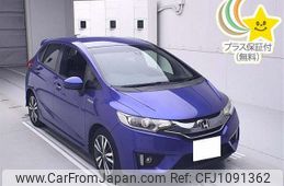 honda fit 2013 -HONDA 【岐阜 504ﾃ2065】--Fit GP5-3018260---HONDA 【岐阜 504ﾃ2065】--Fit GP5-3018260-