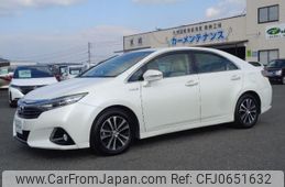 toyota sai 2014 quick_quick_DAA-AZK10_AZK10-2072117