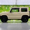 suzuki jimny 2021 quick_quick_3BA-JB64W_JB64W-222607 image 2