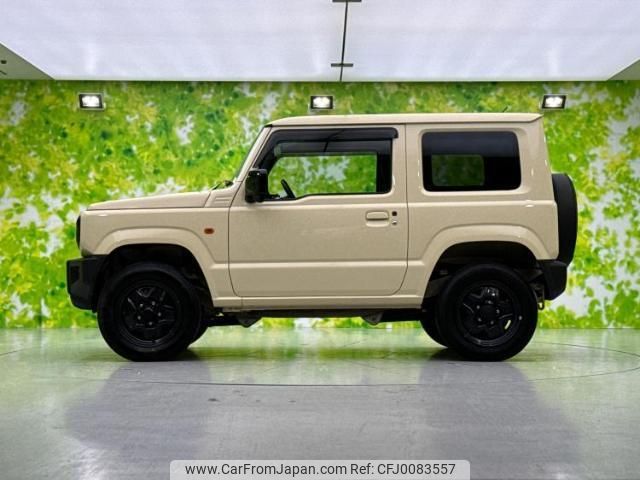 suzuki jimny 2021 quick_quick_3BA-JB64W_JB64W-222607 image 2