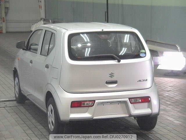 suzuki alto 2019 -SUZUKI--Alto HA36S--515237---SUZUKI--Alto HA36S--515237- image 2