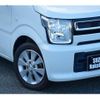 suzuki wagon-r 2017 quick_quick_DBA-MH35S_MH35S-107382 image 4