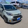 toyota sienta 2022 CFJ1626294 image 1