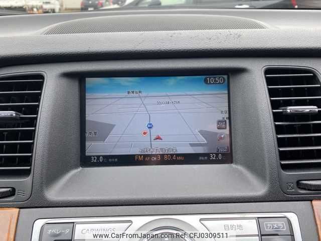 nissan murano 2008 TE4950 image 2