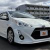 toyota aqua 2015 -TOYOTA--AQUA DAA-NHP10--NHP10-6398406---TOYOTA--AQUA DAA-NHP10--NHP10-6398406- image 8