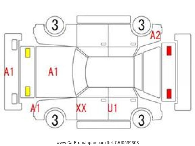 mini mini-others 2017 -BMW--BMW Mini DBA-XS15--WMWXS520702F23331---BMW--BMW Mini DBA-XS15--WMWXS520702F23331- image 2