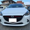 mazda demio 2015 -MAZDA--Demio DJ5FS--138694---MAZDA--Demio DJ5FS--138694- image 24