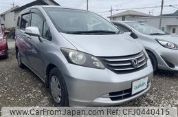 honda freed 2010 -HONDA--Freed DBA-GB3--GB3-1179345---HONDA--Freed DBA-GB3--GB3-1179345-