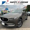 mazda cx-5 2019 -MAZDA--CX-5 3DA-KF2P--KF2P-322380---MAZDA--CX-5 3DA-KF2P--KF2P-322380- image 1