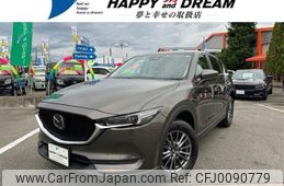 mazda cx-5 2019 -MAZDA--CX-5 3DA-KF2P--KF2P-322380---MAZDA--CX-5 3DA-KF2P--KF2P-322380-