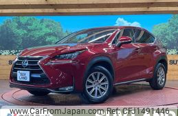 lexus nx 2015 quick_quick_AYZ10_AYZ10-1001156