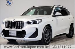 bmw x1 2025 -BMW--BMW X1 3CA-42EG20T--WBA42EG0505281***---BMW--BMW X1 3CA-42EG20T--WBA42EG0505281***-