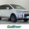 mitsubishi delica-d5 2018 -MITSUBISHI--Delica D5 LDA-CV1W--CV1W-1301343---MITSUBISHI--Delica D5 LDA-CV1W--CV1W-1301343- image 1