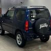 suzuki jimny 2013 -SUZUKI--Jimny JB23W-692261---SUZUKI--Jimny JB23W-692261- image 2