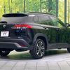 toyota corolla-cross 2024 CFJ1731660 image 17