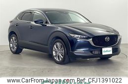 mazda cx-3 2023 -MAZDA--CX-30 5AA-DMEJ3P--DMEJ3P-104255---MAZDA--CX-30 5AA-DMEJ3P--DMEJ3P-104255-