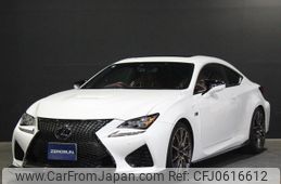 lexus rc-f 2016 -LEXUS--Lexus RC F USC10--USC10-6001948---LEXUS--Lexus RC F USC10--USC10-6001948-