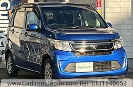 honda n-wgn 2015 CFJ1840653