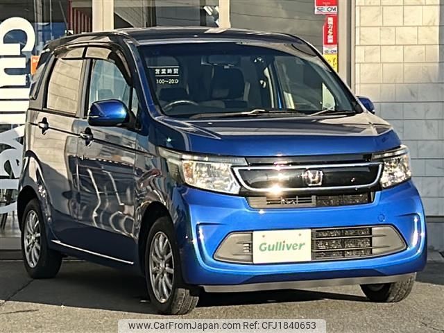 honda n-wgn 2015 CFJ1840653 image 1