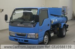 isuzu elf-truck 2004 -ISUZU--Elf NKR81EP-7035385---ISUZU--Elf NKR81EP-7035385-