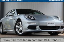 porsche panamera 2013 quick_quick_970CWA_WP0ZZZ97ZEL000046