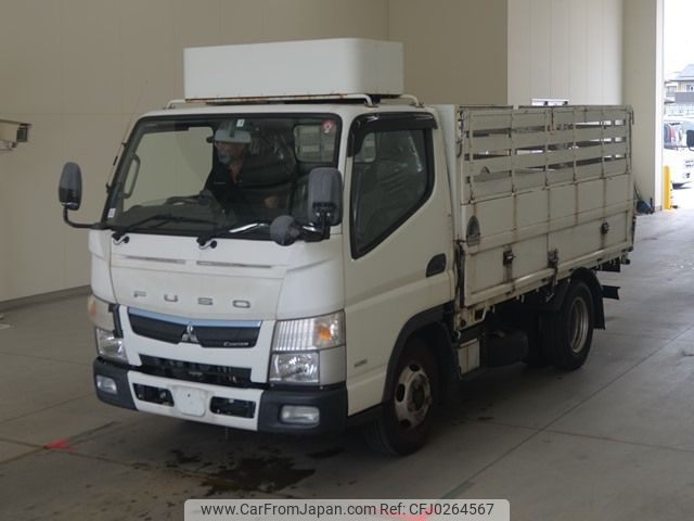 mitsubishi-fuso canter 2019 -MITSUBISHI--Canter FBA20-574515---MITSUBISHI--Canter FBA20-574515- image 1