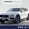 volvo v60 2020 -VOLVO--Volvo V60 DBA-ZB420--YV1ZZ10MCK1007157---VOLVO--Volvo V60 DBA-ZB420--YV1ZZ10MCK1007157- image 1