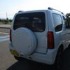suzuki jimny 2009 CFJ1467530 image 2