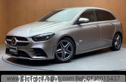 mercedes-benz b-class 2020 -MERCEDES-BENZ--Benz B Class 3DA-247012--W1K2470122J107759---MERCEDES-BENZ--Benz B Class 3DA-247012--W1K2470122J107759-