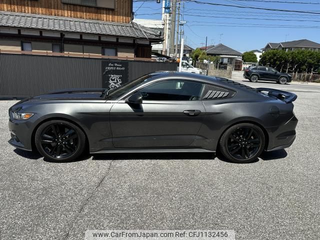ford mustang 2015 quick_quick_FUMEI_1FA6P8TH1F5315686 image 2