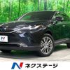 toyota harrier 2021 -TOYOTA--Harrier 6AA-AXUH80--AXUH80-0020449---TOYOTA--Harrier 6AA-AXUH80--AXUH80-0020449- image 1