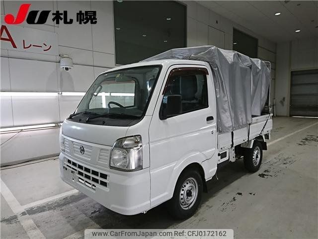 nissan clipper-truck 2016 -NISSAN--Clipper Truck DR16T--248295---NISSAN--Clipper Truck DR16T--248295- image 1