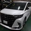 toyota alphard 2023 quick_quick_AGH40W_AGH40-0006881 image 1