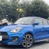 suzuki swift 2019 -SUZUKI--Swift CBA-ZC33S--ZC33S-127651---SUZUKI--Swift CBA-ZC33S--ZC33S-127651- image 1