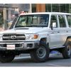 toyota landcruiser-70 undefined GOO_NET_EXCHANGE_9510170A30201002W001 image 1