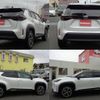 toyota yaris-cross 2022 quick_quick_MXPB15_MXPB15-3008951 image 6