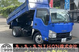 isuzu elf-truck 2013 -ISUZU--Elf TKG-NJR85AD--NJR85-7033899---ISUZU--Elf TKG-NJR85AD--NJR85-7033899-