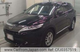 toyota harrier 2018 -TOYOTA--Harrier DBA-ZSU60W--ZSU60-0149347---TOYOTA--Harrier DBA-ZSU60W--ZSU60-0149347-