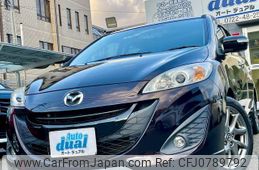 mazda premacy 2016 quick_quick_CWFFW_CWFFW-138461