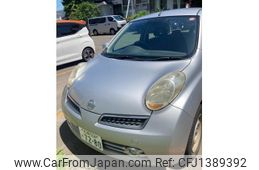 nissan march 2009 -NISSAN--March DBA-BNK12--BNK12-532927---NISSAN--March DBA-BNK12--BNK12-532927-