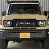 toyota land-cruiser-wagon 2024 -TOYOTA--Land Cruiser Wagon GDJ76W--GDJ76-1003139---TOYOTA--Land Cruiser Wagon GDJ76W--GDJ76-1003139- image 10