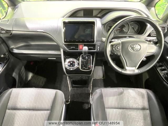 toyota voxy 2020 quick_quick_ZRR80W_ZRR80-0608360 image 2